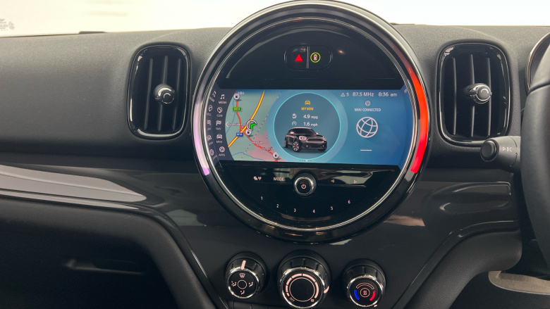 MINI Countryman 1.5 Cooper Classic 5dr Auto Petrol Hatchback